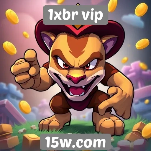 Comparativo de jogos disponíveis no 1xbr vip