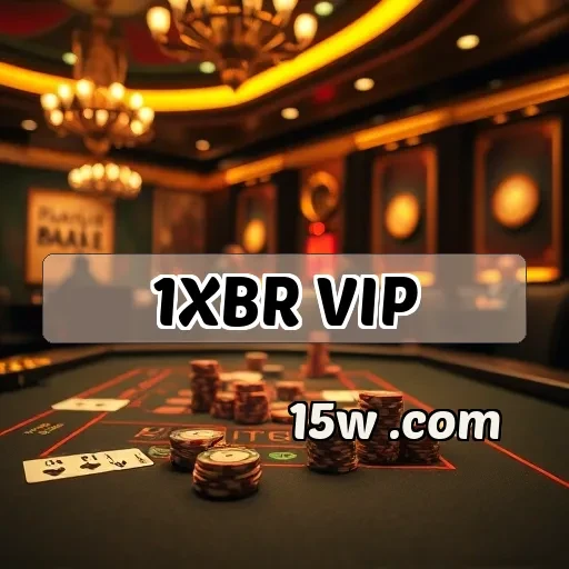1xbr vip Segurança