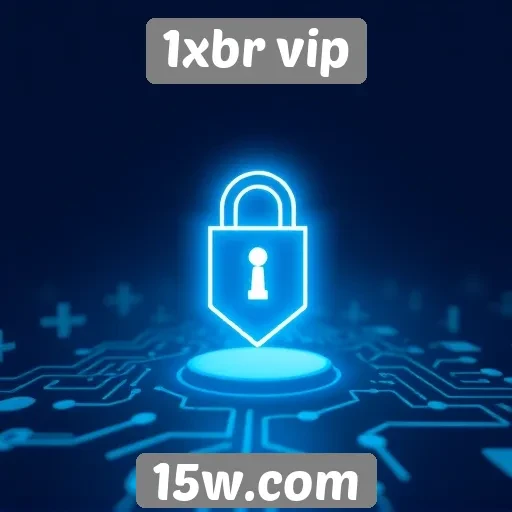 Avaliação da segurança no site 1xbr vip