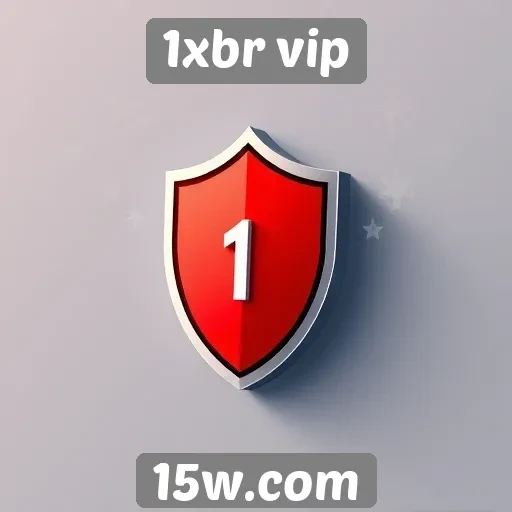 Segurança nas transações do site 1xbr vip