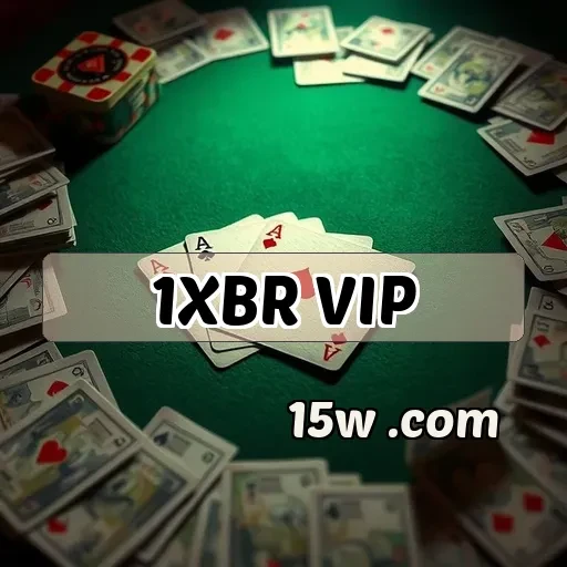 1xbr vip Caça-Níqueis
