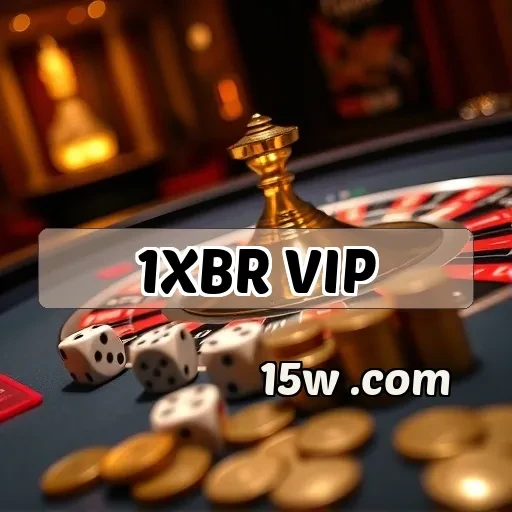 1xbr vip Eventos Esportivos