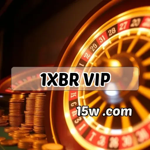 1xbr vip VIP
